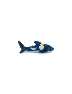 Grand requin d'activités Les aventures de Paulie - Moulin Roty