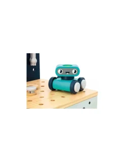 Grand établi Robot Brico'Kids - Janod