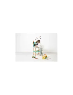 Grand établi Robot Brico'Kids - Janod