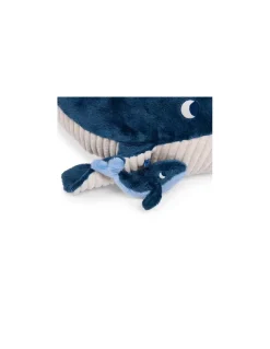 Grande baleine d'activités Les aventures de Paulie - Moulin Roty