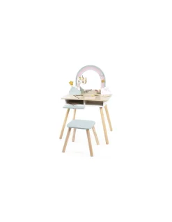 Grande coiffeuse Licorne - Janod