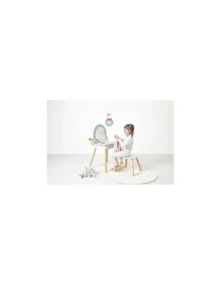 Grande coiffeuse Licorne - Janod