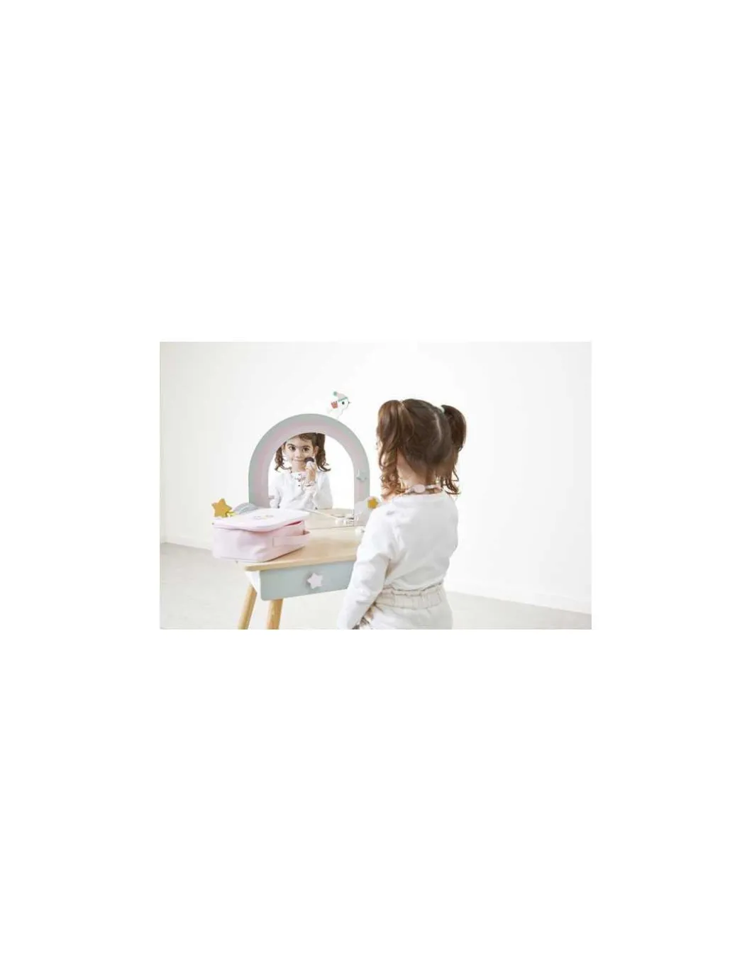 Grande coiffeuse Licorne - Janod