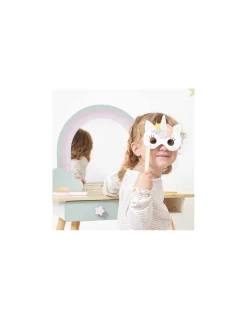 Grande coiffeuse Licorne - Janod