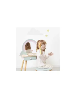 Grande coiffeuse Licorne - Janod