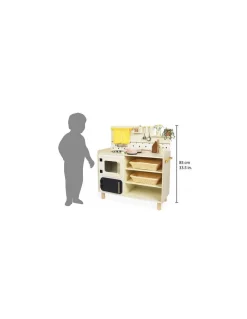 Grande cuisine équipée Mamie Soleil - Janod