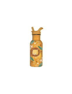 Grande gourde Chompy le lion - Sassi