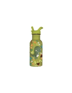 Grande gourde Cracky le dinosaure - Sassi