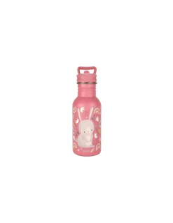 Grande gourde Fluffy le lapin - Sassi