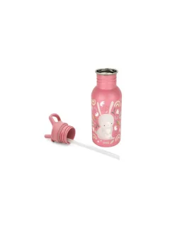 Grande gourde Fluffy le lapin - Sassi
