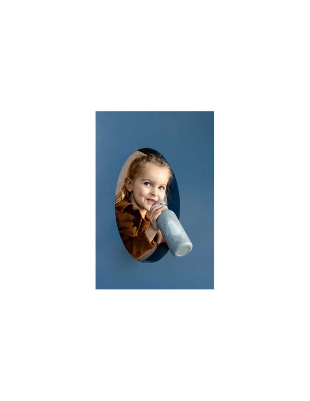 Grande gourde Requin - Trixie
