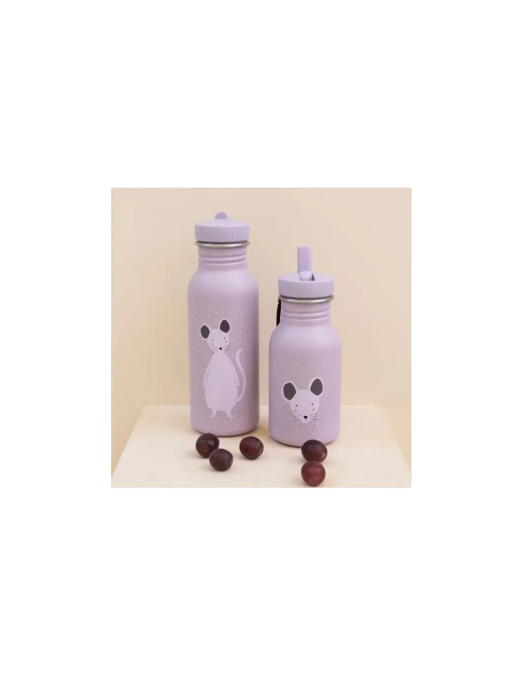 Grande gourde Souris - Trixie