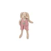 Grande peluche Sylvain le lapin La Grande Famille - Moulin Roty