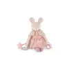 Grande souris d'activités La petite école de danse - Moulin Roty