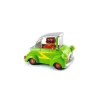 Green flash Crazy Motors - Djeco