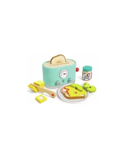 Grille-pain interactif - Hape