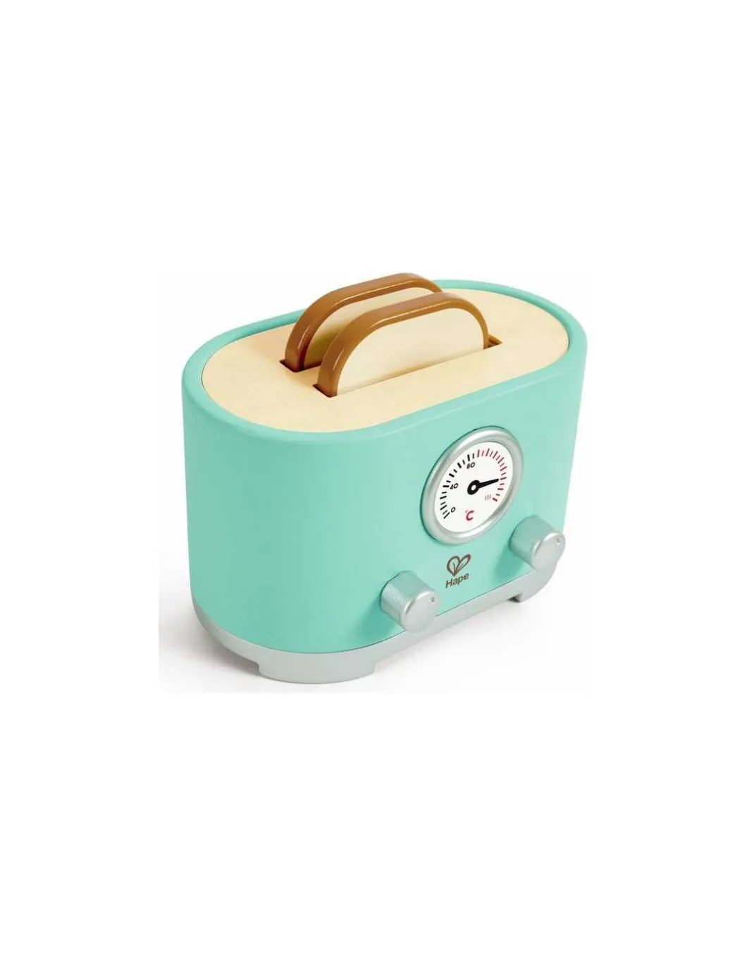 Grille-pain interactif - Hape