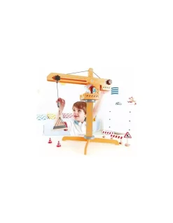 Grue élévatrice - Hape