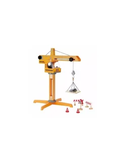 Grue élévatrice - Hape