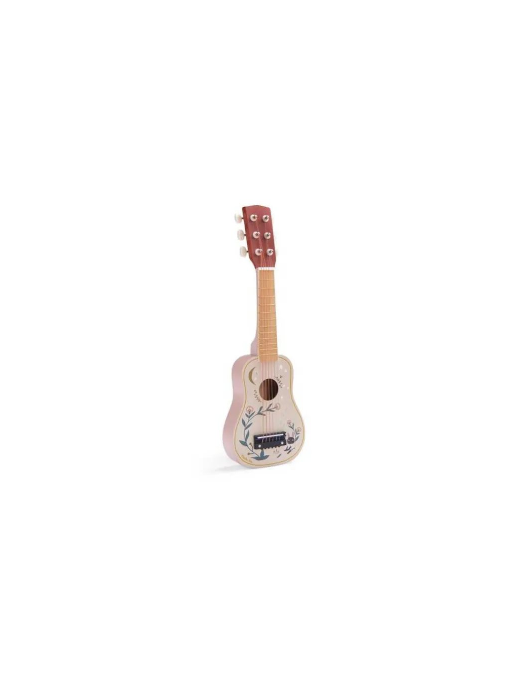 Guitare Après la pluie - Moulin Roty