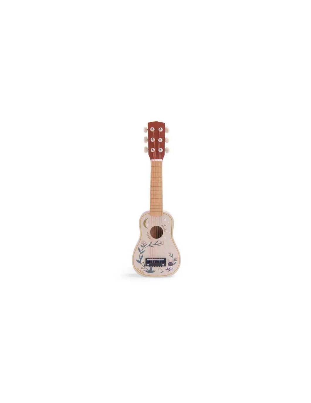 Guitare Après la pluie - Moulin Roty