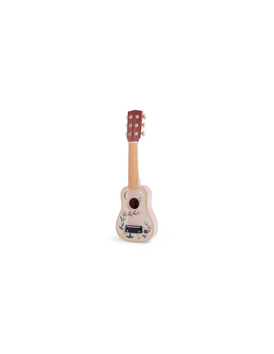 Guitare Après la pluie - Moulin Roty