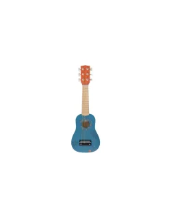 Guitare Dans la jungle - Moulin Roty