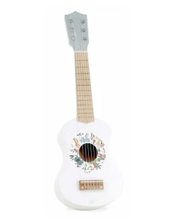 Guitare les animaux du monde Sarah Betz - Vilac