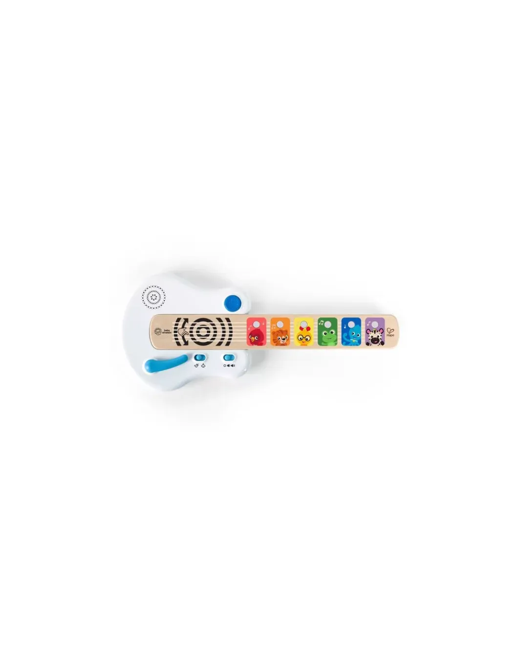 Guitare magic touch Baby Einstein - Hape