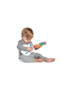 Guitare magic touch Baby Einstein - Hape