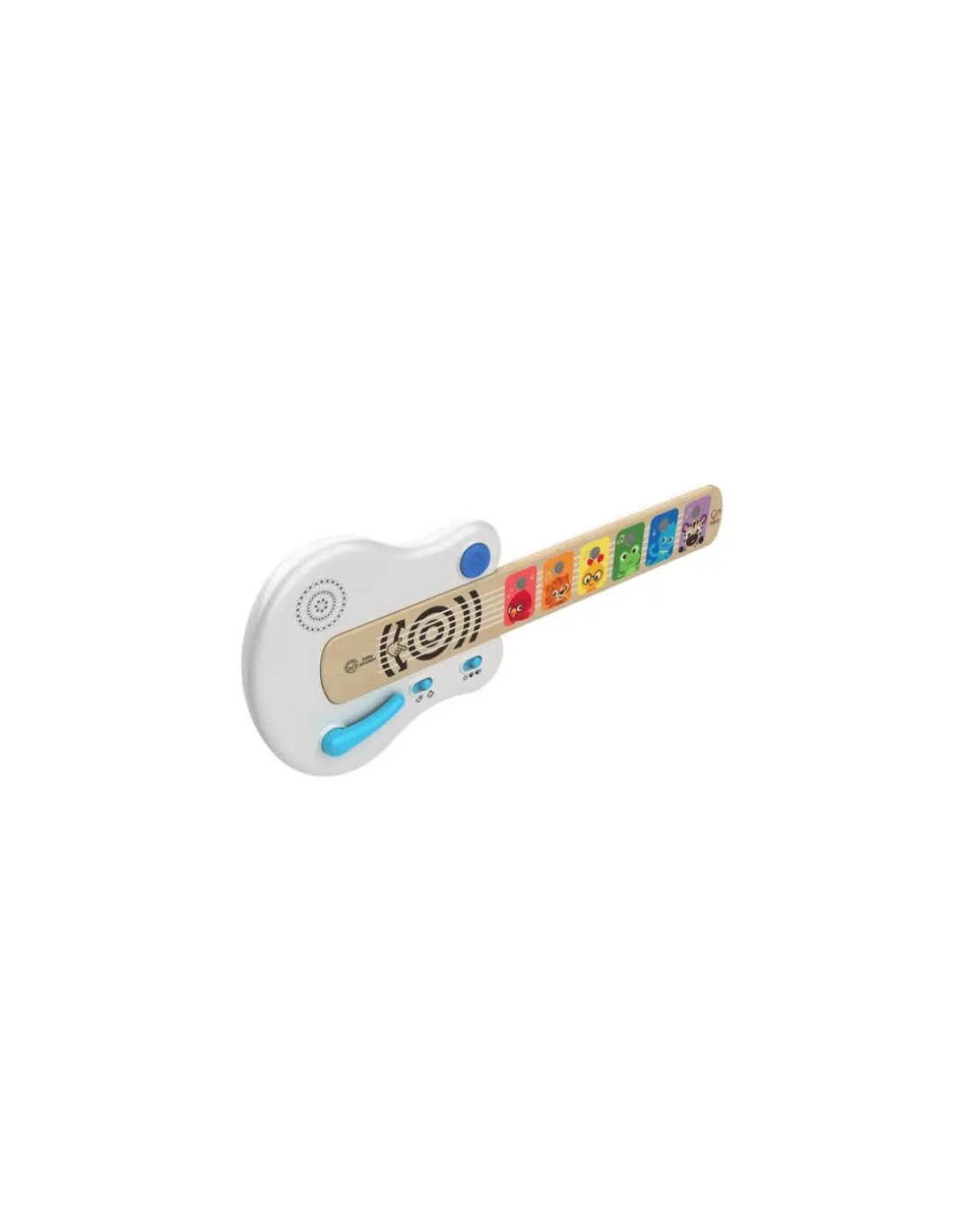 Guitare magic touch Baby Einstein - Hape
