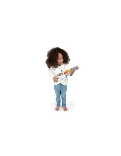 Guitare magic touch Baby Einstein - Hape