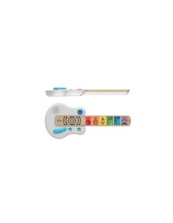 Guitare magic touch Baby Einstein - Hape