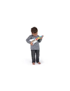 Guitare magic touch Baby Einstein - Hape