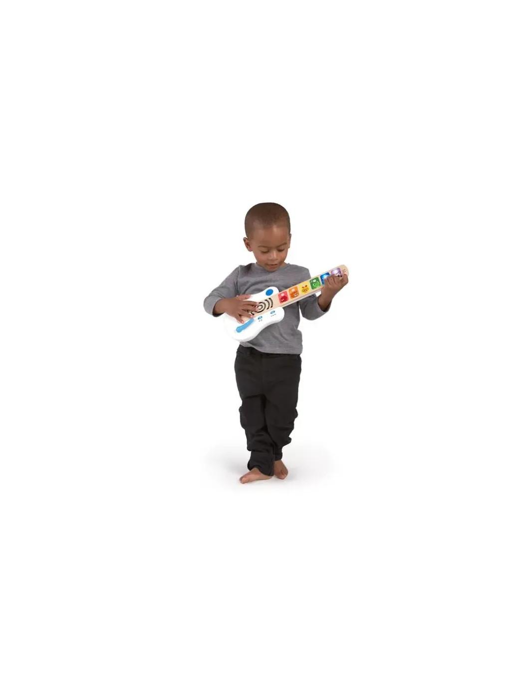 Guitare magic touch Baby Einstein - Hape