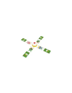 Halli galli junior - jeu Gigamic