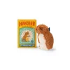 Hamster dent de lait Puce & Pilou - Moulin Roty