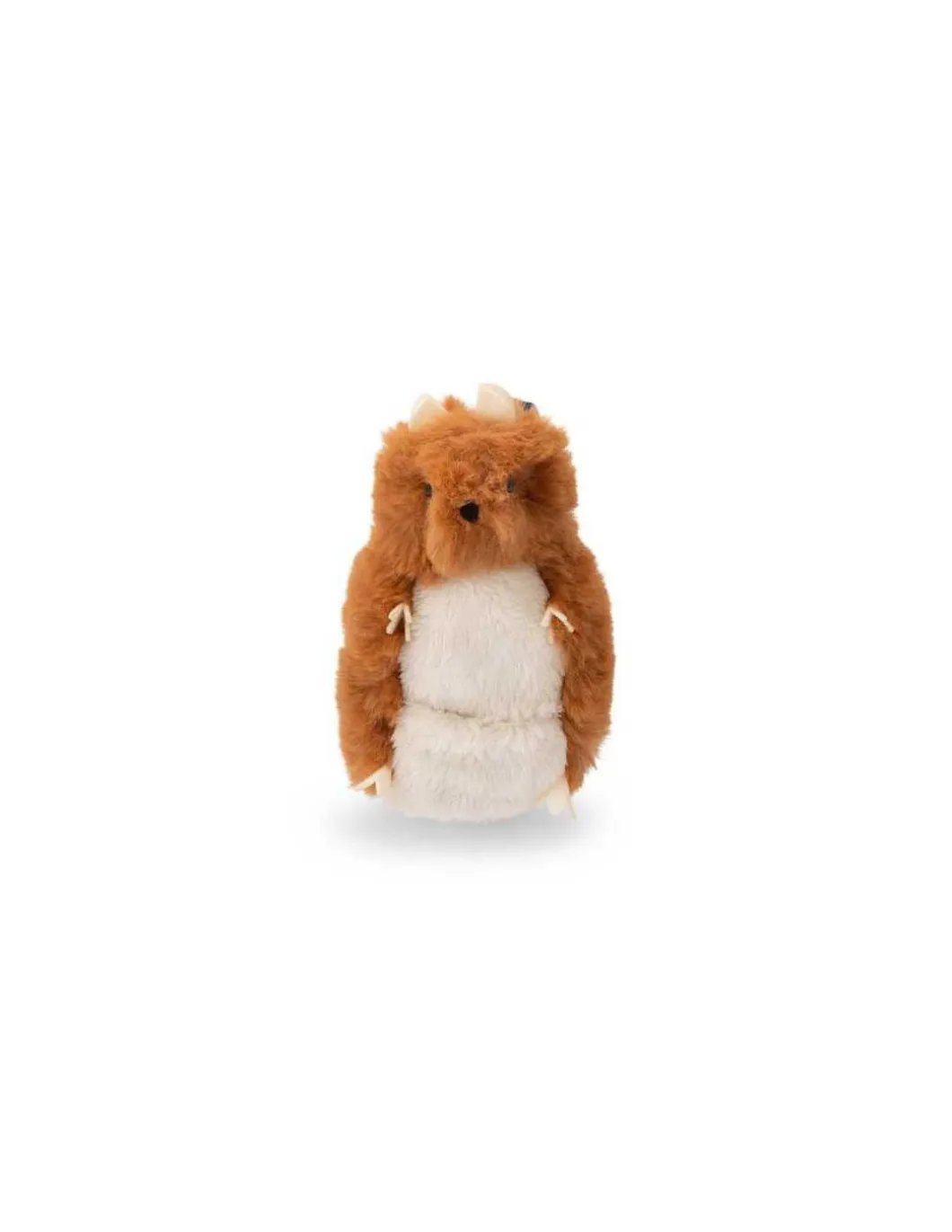 Hamster dent de lait Puce & Pilou - Moulin Roty
