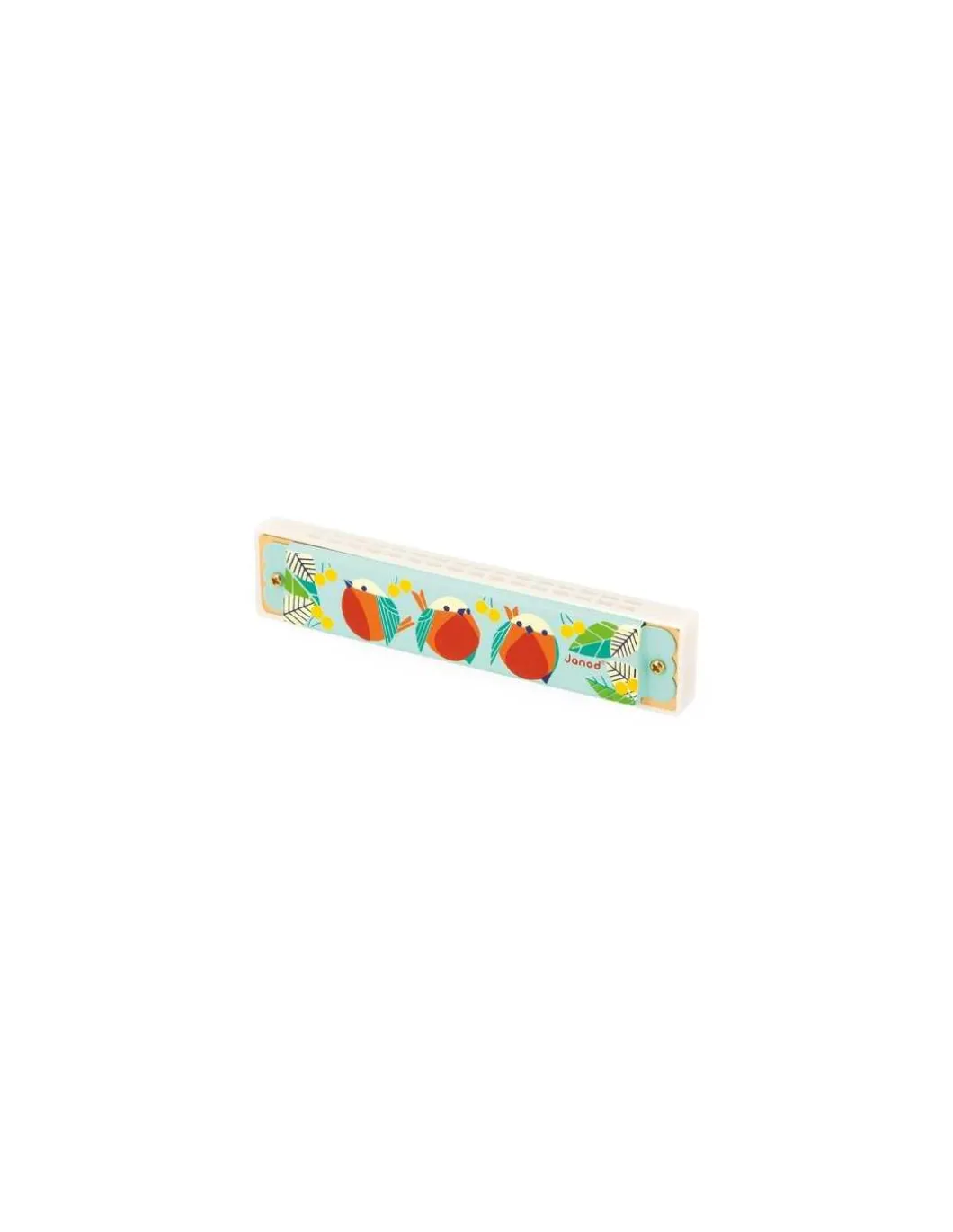 Harmonica Gioia - Janod