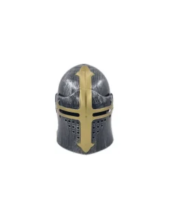 Heaume de chevalier - Labay