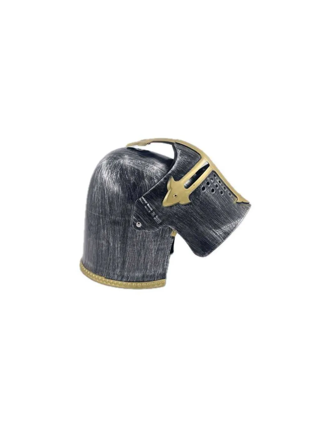 Heaume de chevalier - Labay