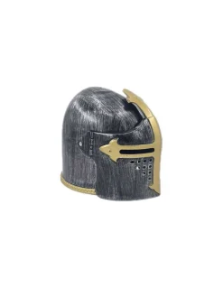 Heaume de chevalier - Labay