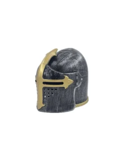 Heaume de chevalier - Labay