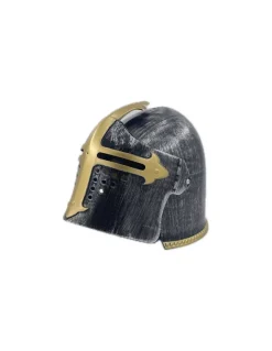 Heaume de chevalier - Labay
