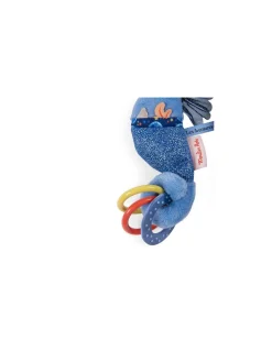 Hippocampe d’activités Les aventures de Paulie - Moulin Roty