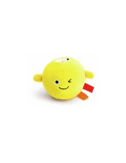 Hochet 3 petits pois - Hape