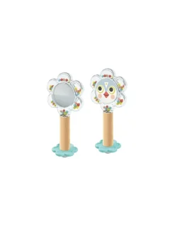 Hochet Babyflower - Djeco