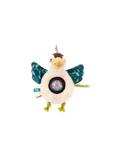 Hochet billes Pakou Dans la jungle - Moulin Roty