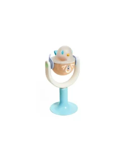 Hochet culbuto BabyReversi - Djeco