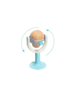 Hochet culbuto BabyReversi - Djeco